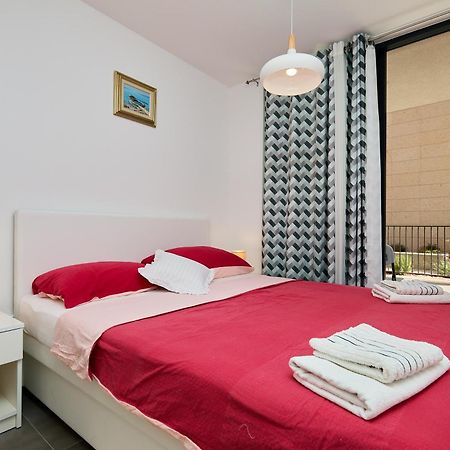 Family Apartment Marija Dubrovnik Extérieur photo