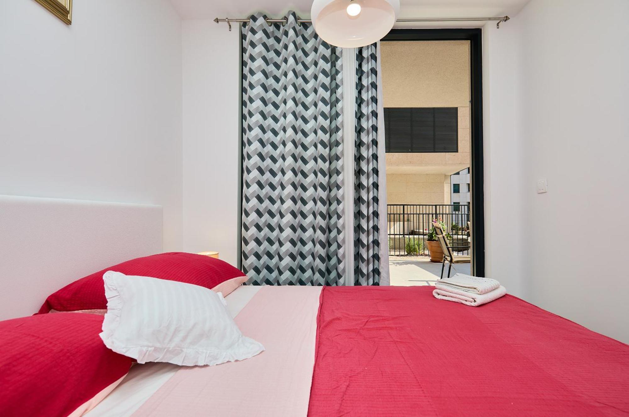 Family Apartment Marija Dubrovnik Extérieur photo