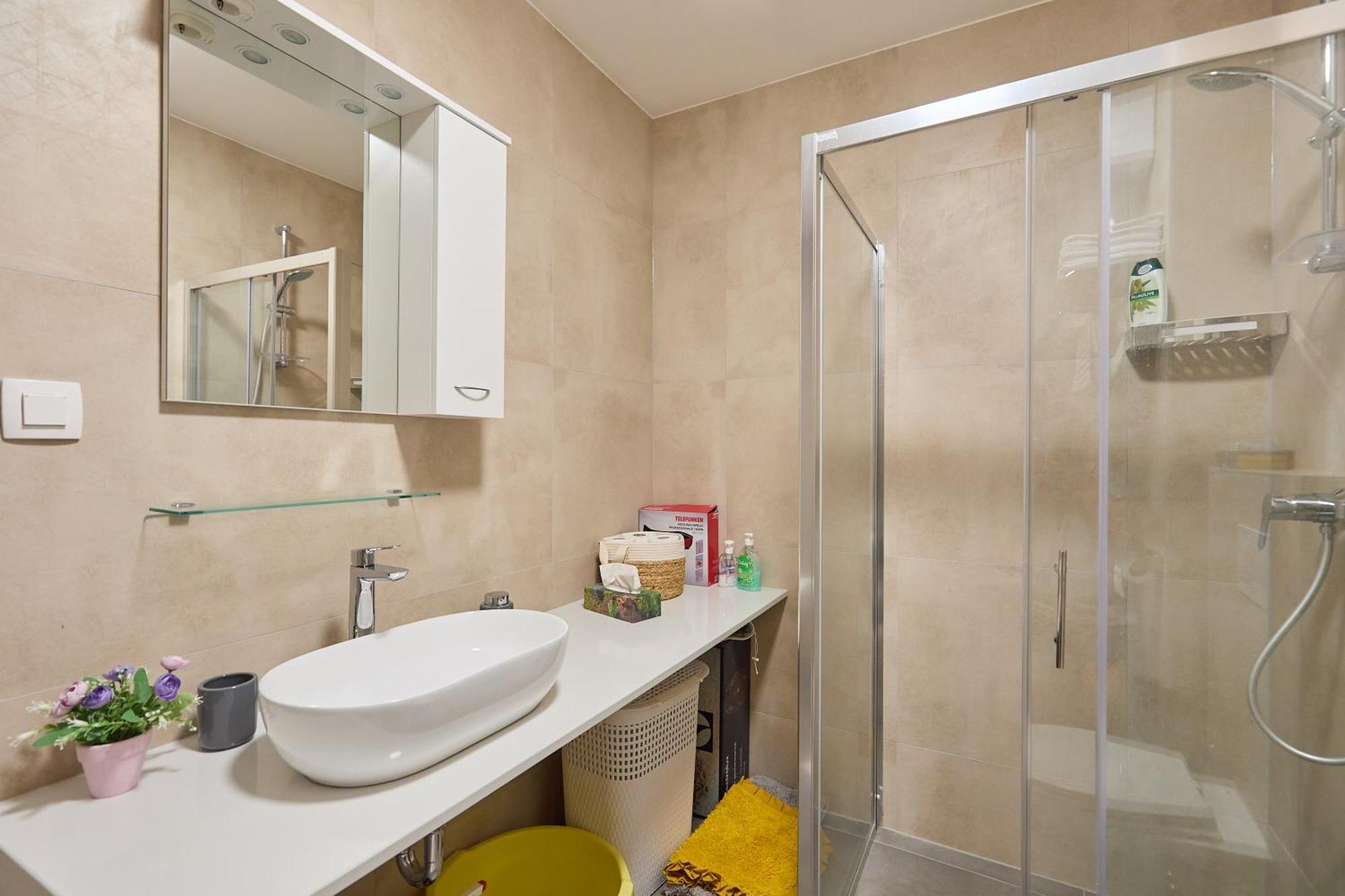 Family Apartment Marija Dubrovnik Extérieur photo