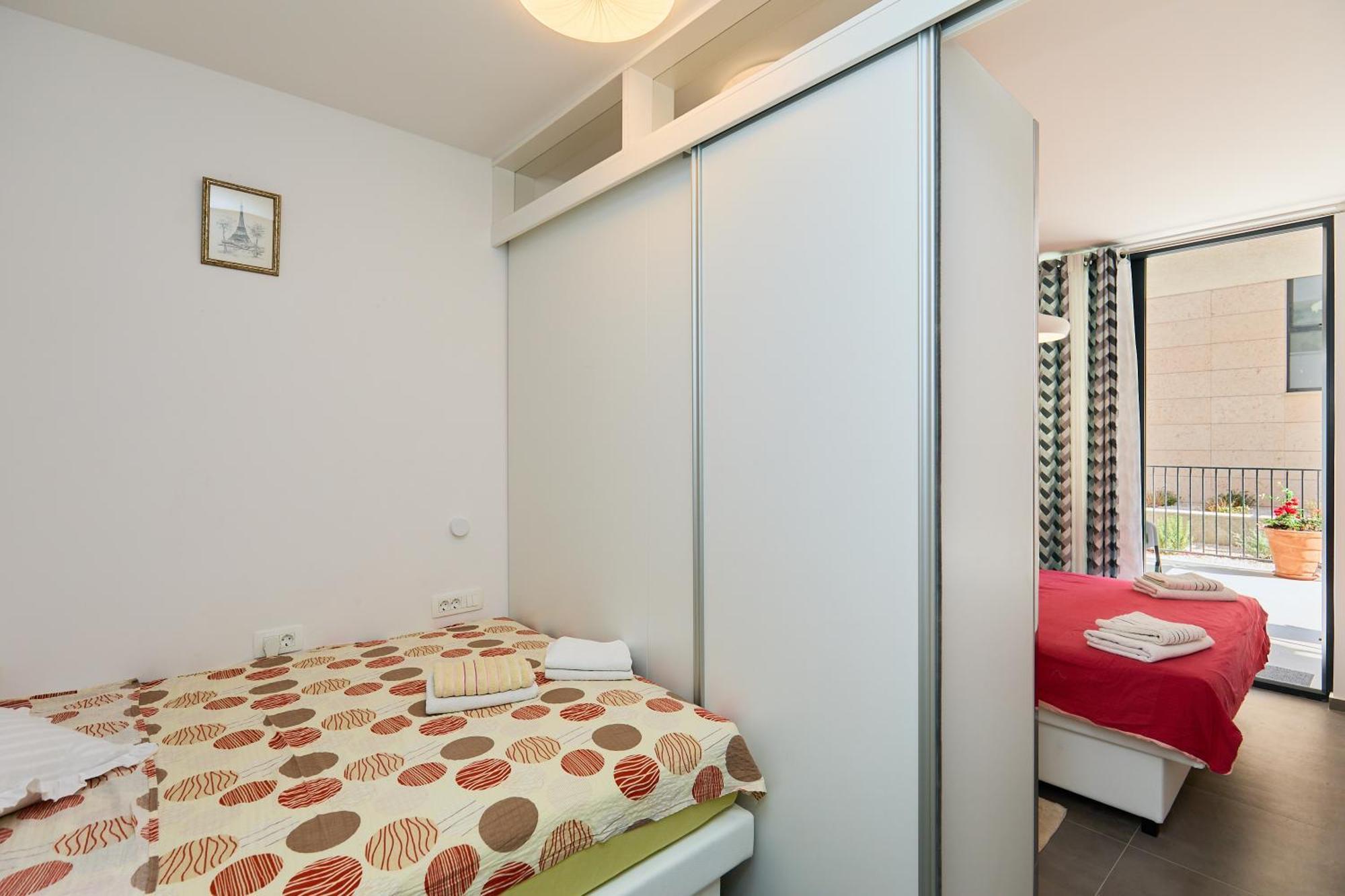 Family Apartment Marija Dubrovnik Extérieur photo