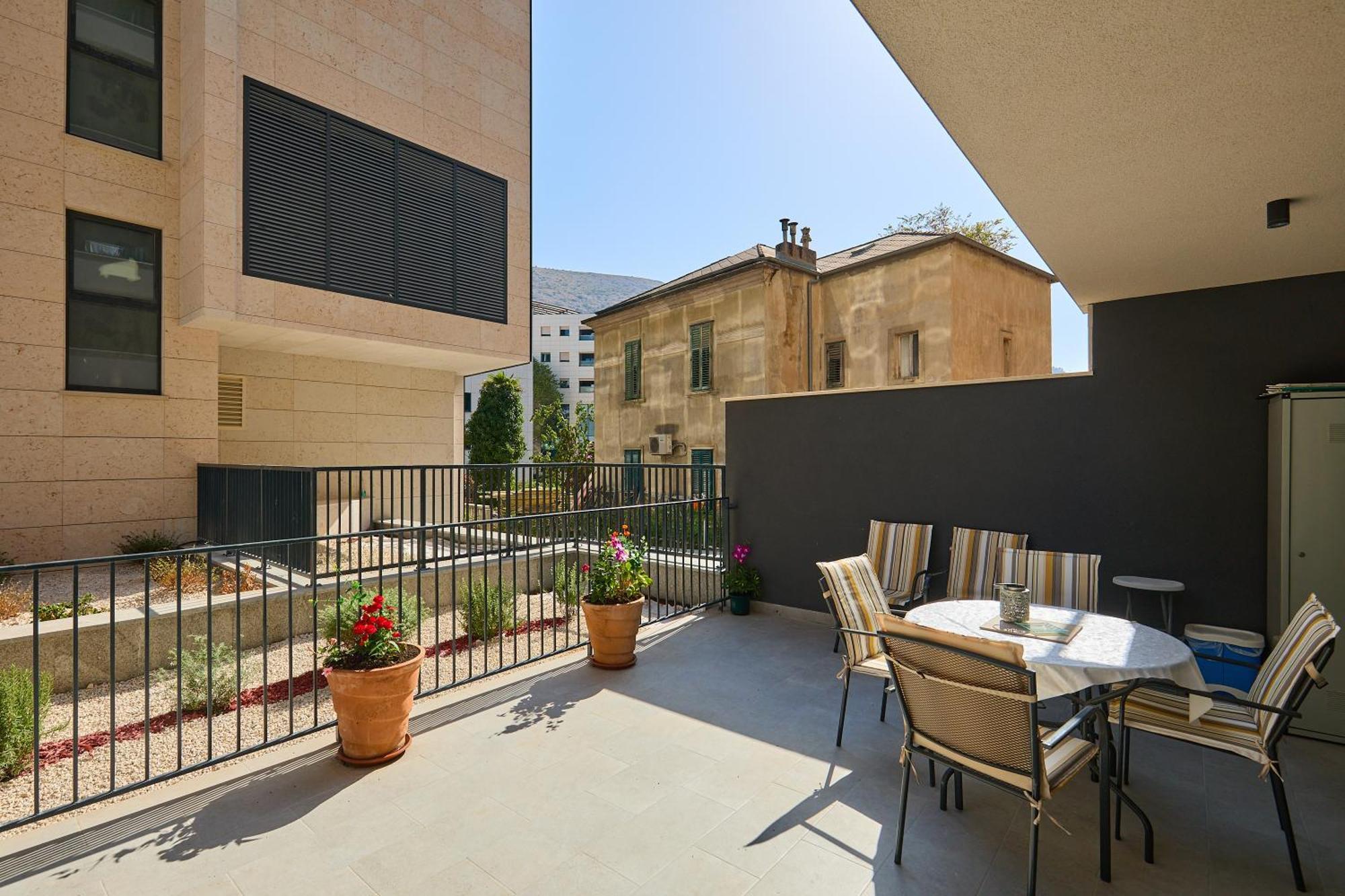 Family Apartment Marija Dubrovnik Extérieur photo
