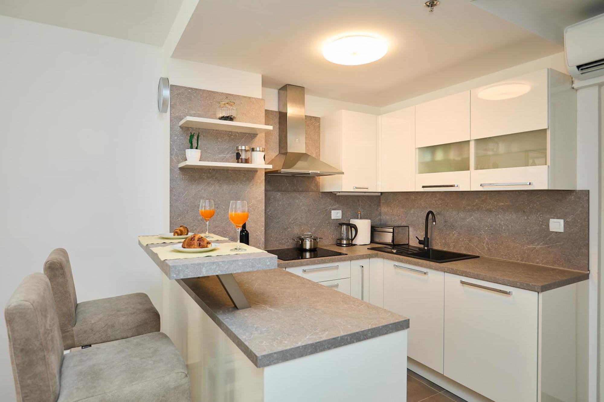 Family Apartment Marija Dubrovnik Extérieur photo
