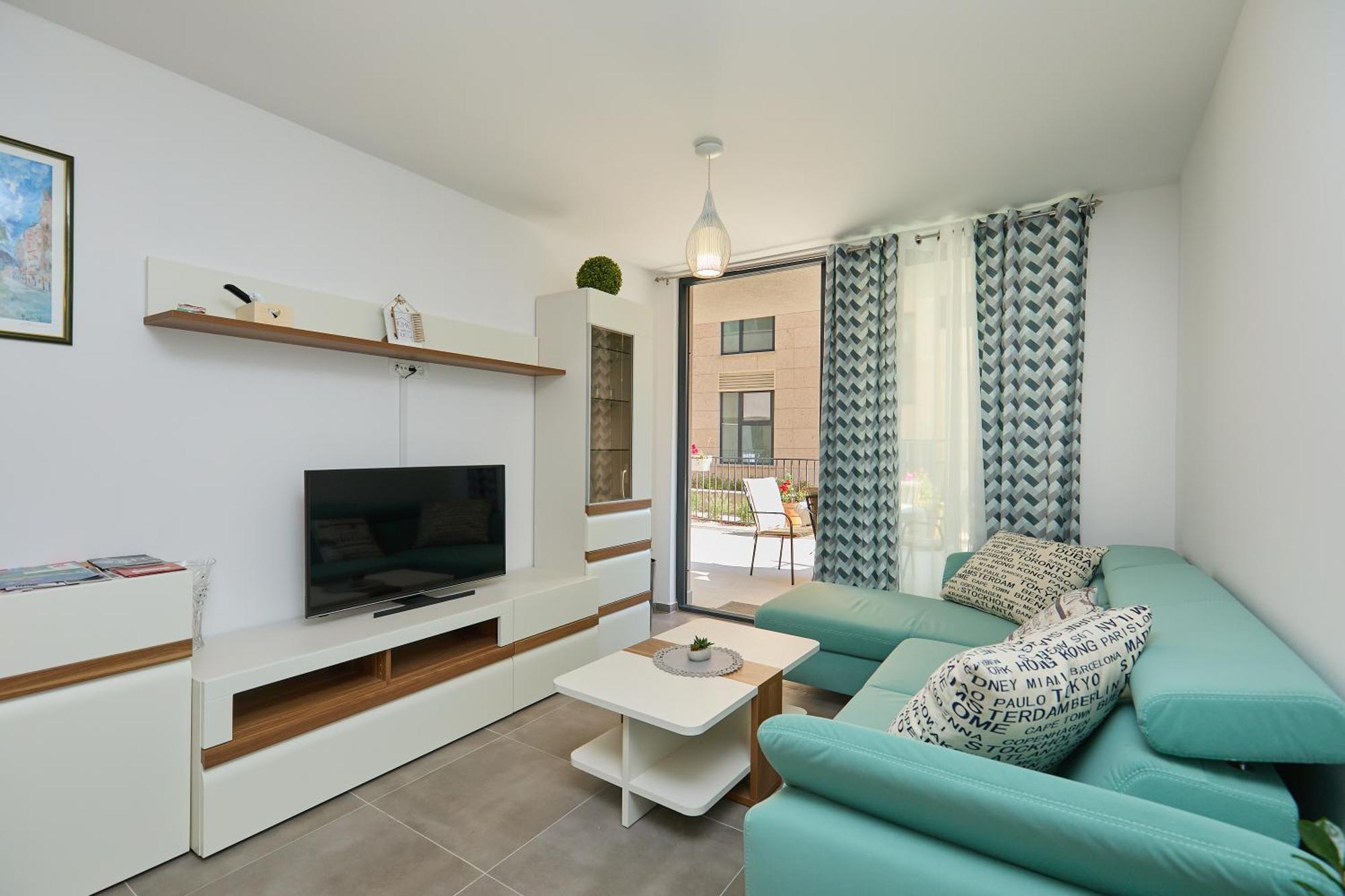 Family Apartment Marija Dubrovnik Extérieur photo