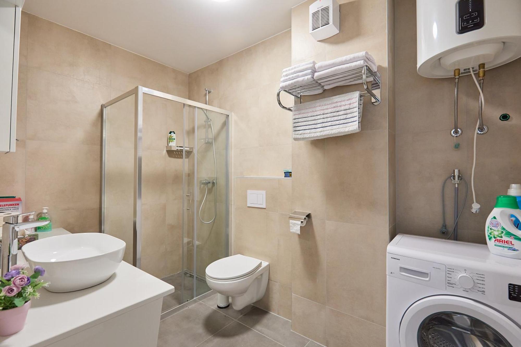 Family Apartment Marija Dubrovnik Extérieur photo
