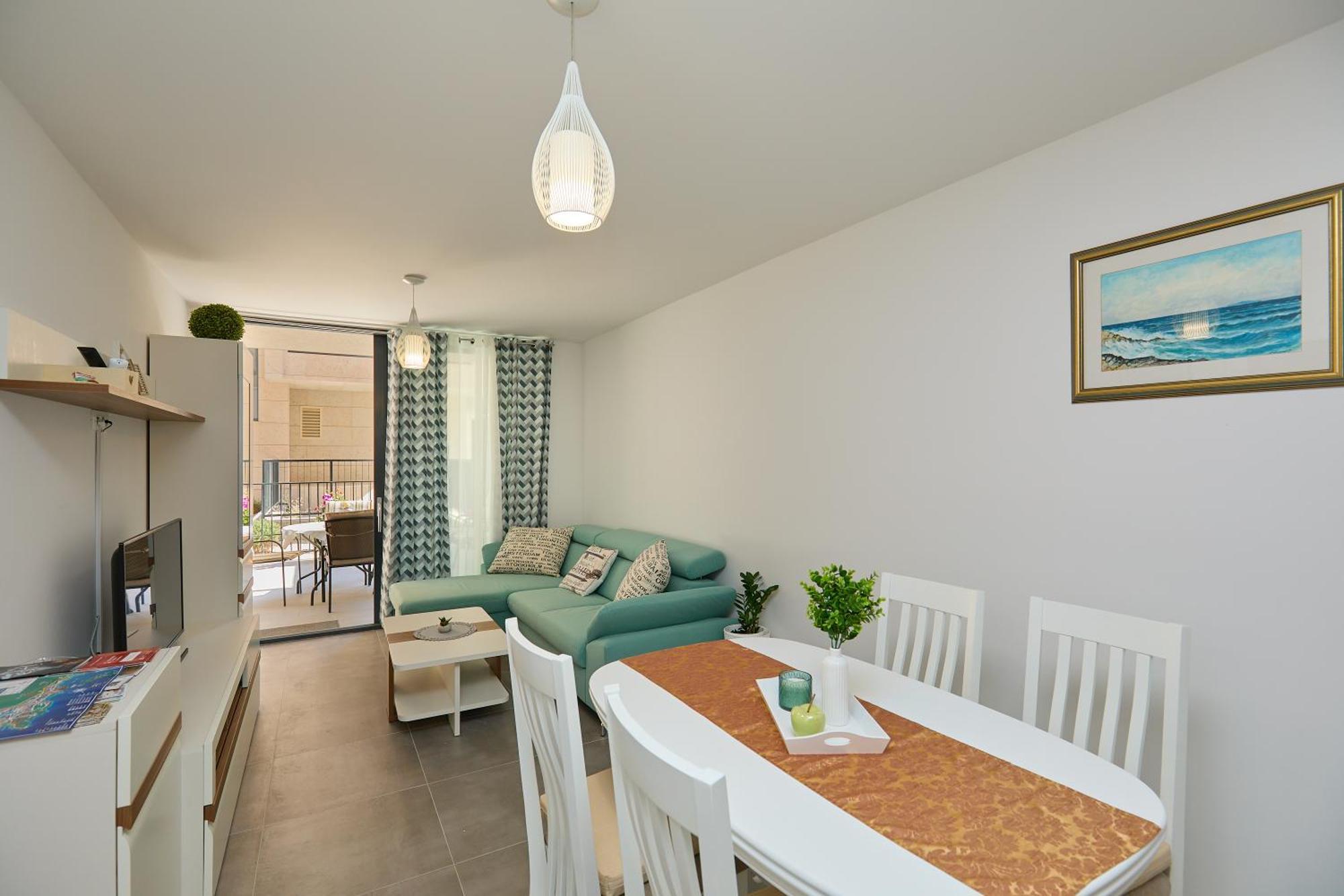 Family Apartment Marija Dubrovnik Extérieur photo